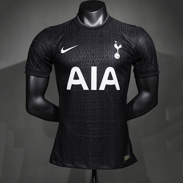 2025-26 TH away player version -Leaked version