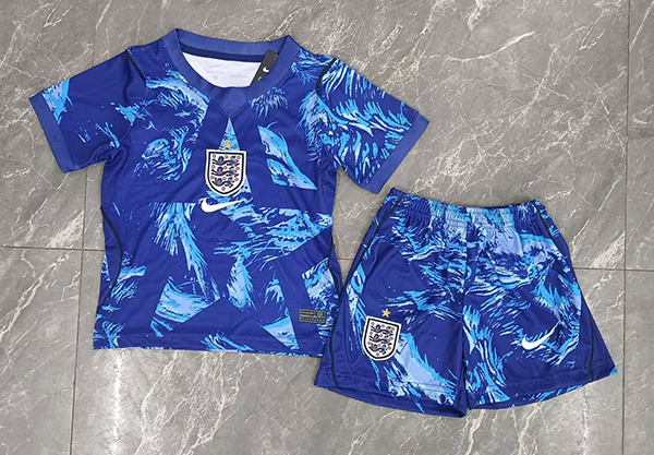 2026 England GK kids