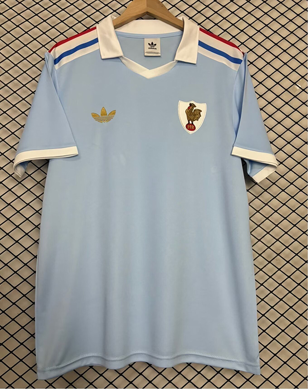 2026-27 France 125th