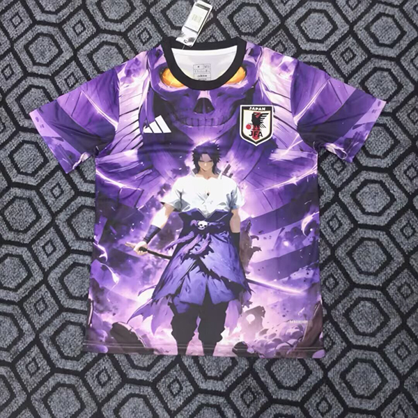 2026 Japan purple