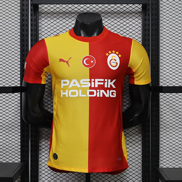 2026-27 GA home player version