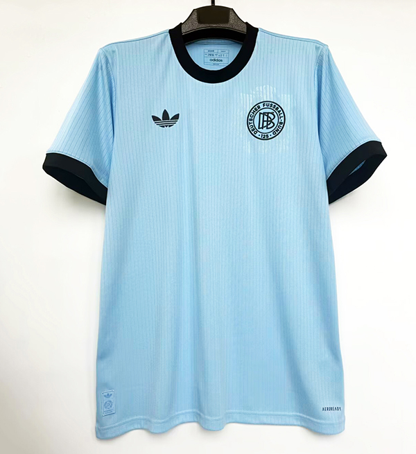 2025-26 Germany 125th GK