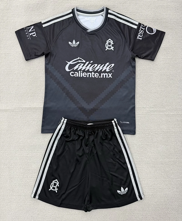 2026-27 Club América away Kids