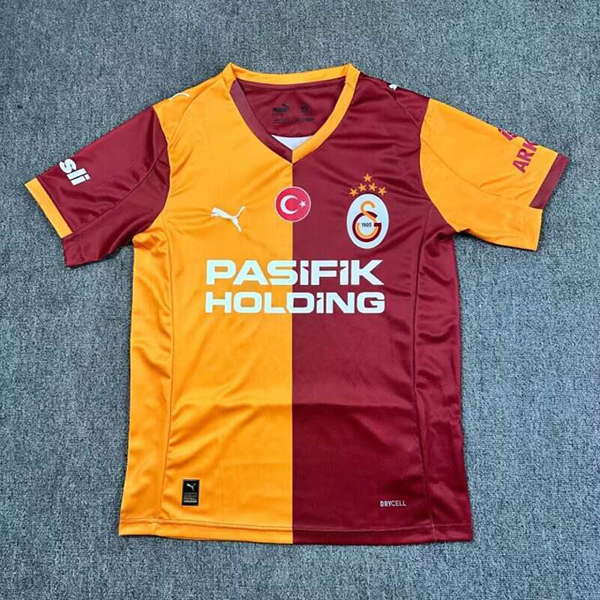 2025-26 GA home