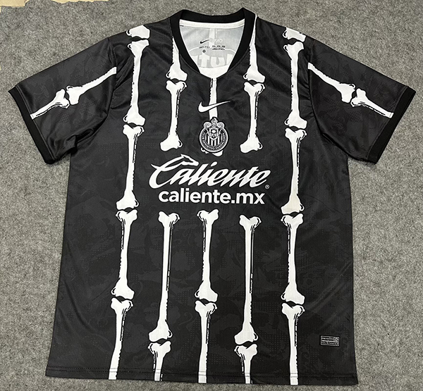 2026-27 chivas Halloween version