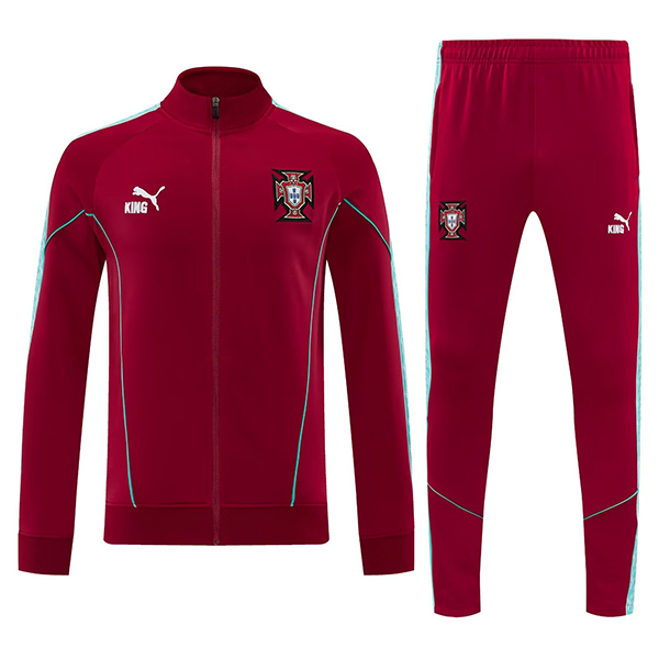 2026-27 Portugal jacket Training suit
