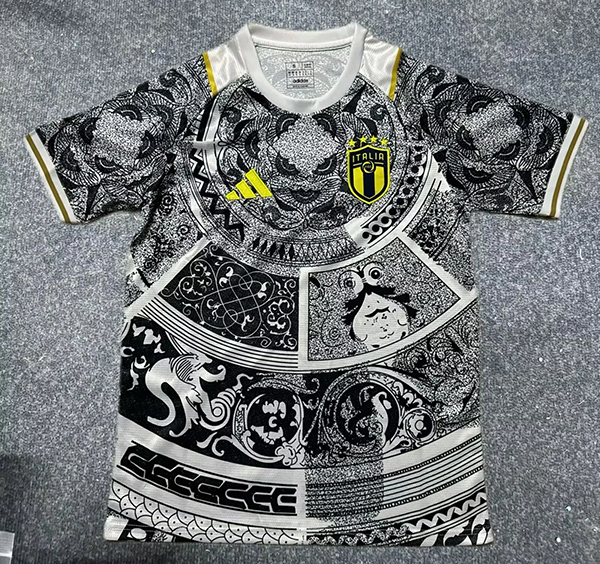 2025 -26 Italy special version