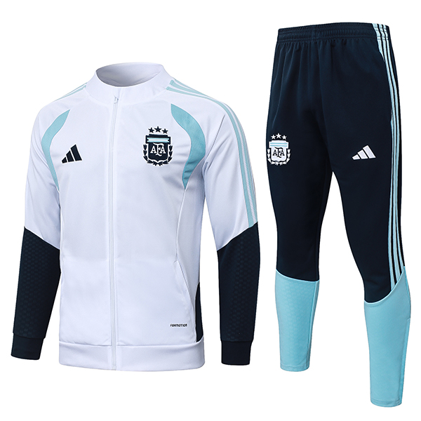 2026 -27 Argentina Jacket training suit