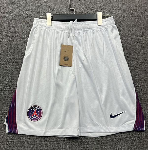 2026-27 Paris Away shorts