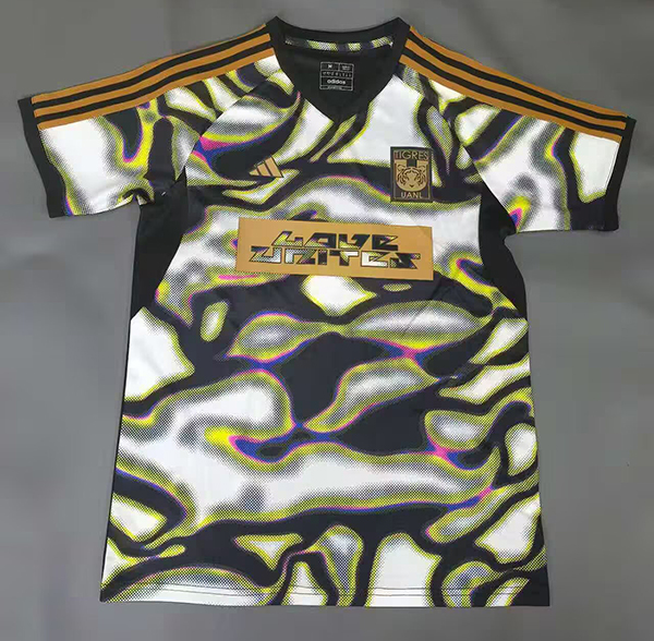 2025-26 Tigres Special version