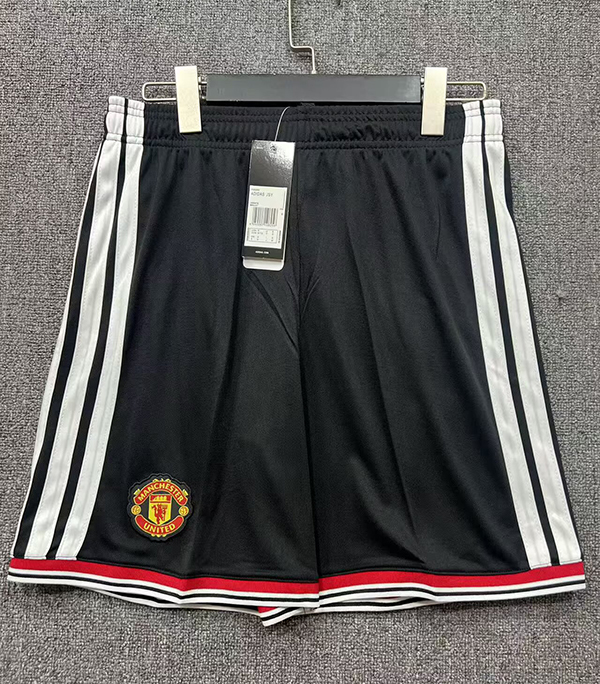2026-27 Man Black shorts
