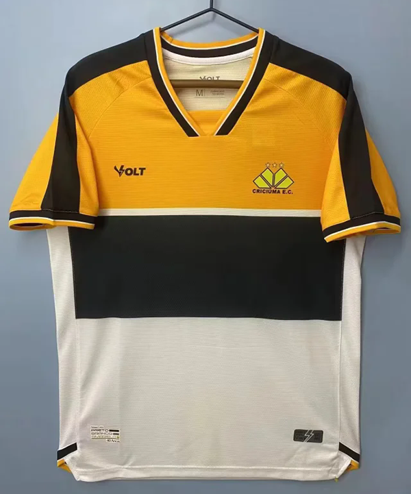 2024-25 Criciuma home
