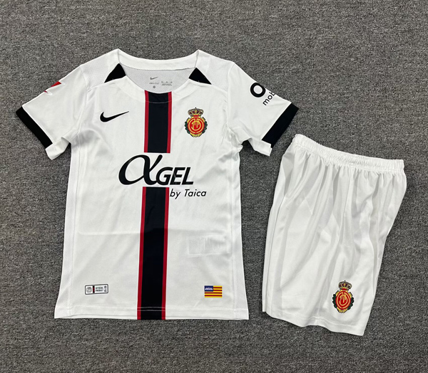 2025-26 MLC away kids