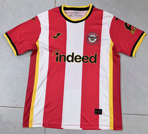 2026-27 Brentford home