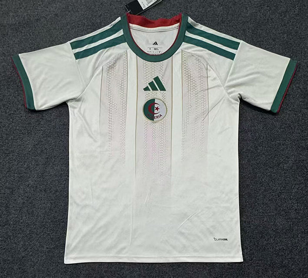 2026 Algeria Home