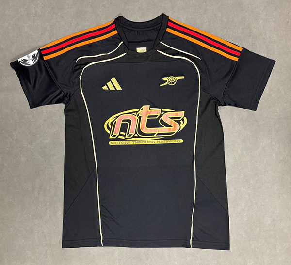 2025-26 ASL Black Special Edition