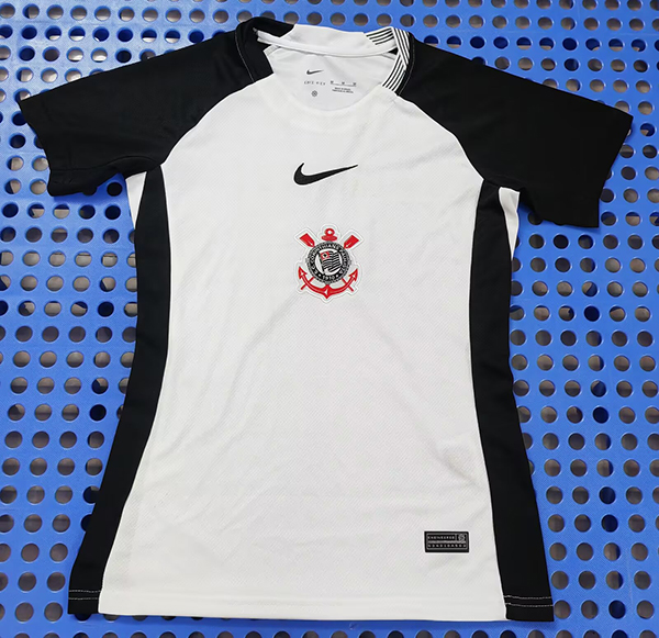 2025-26 Corinthians home women