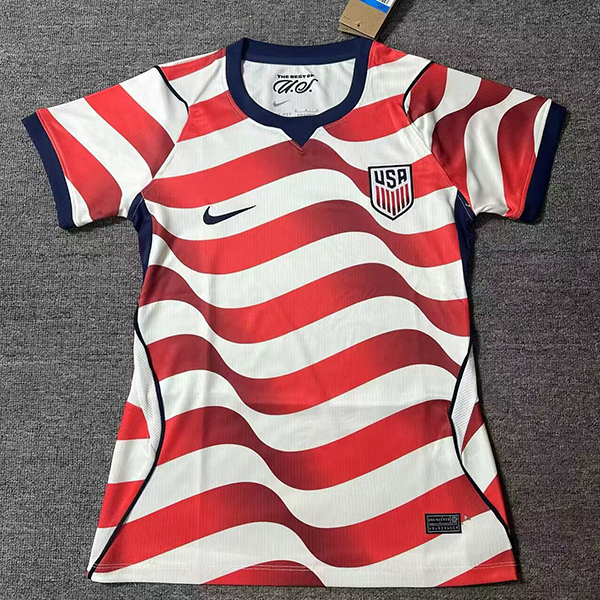 2026 US home women