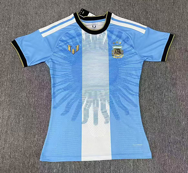 2026-27 Argentina Farewell match home women