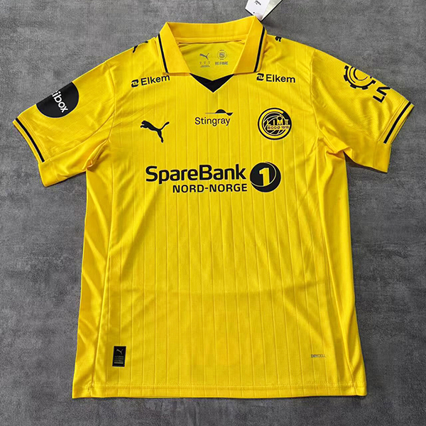 2026-27 FK BodGlimt home