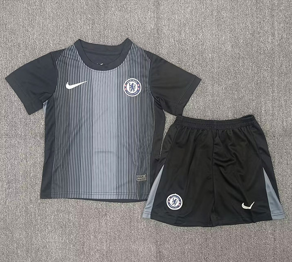2025 -26 CFC GK Kids