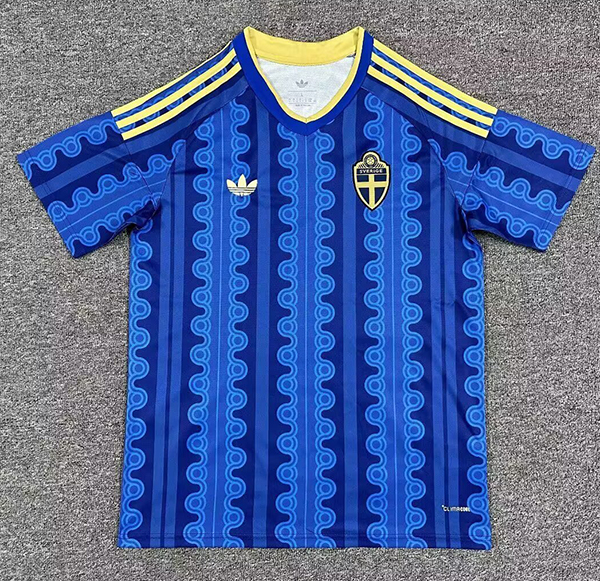 2026 Sweden away