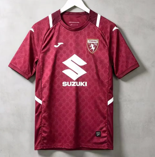2026-27 Tor home