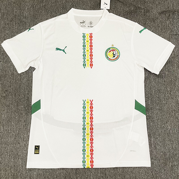 2024-25 Senegal home