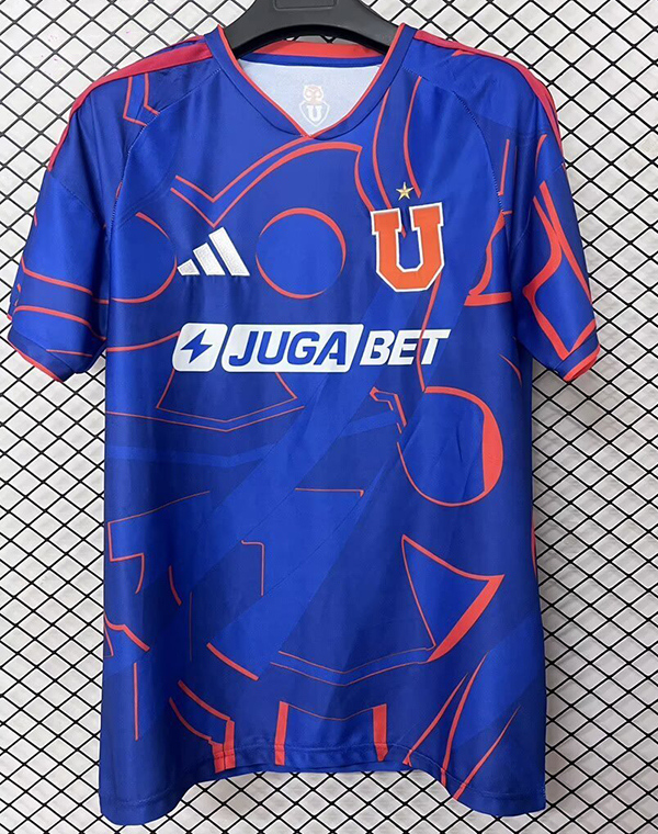 2026-27 Universidad de Chile home