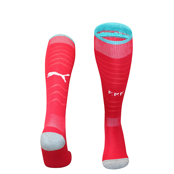 2026 Portugal home Socks