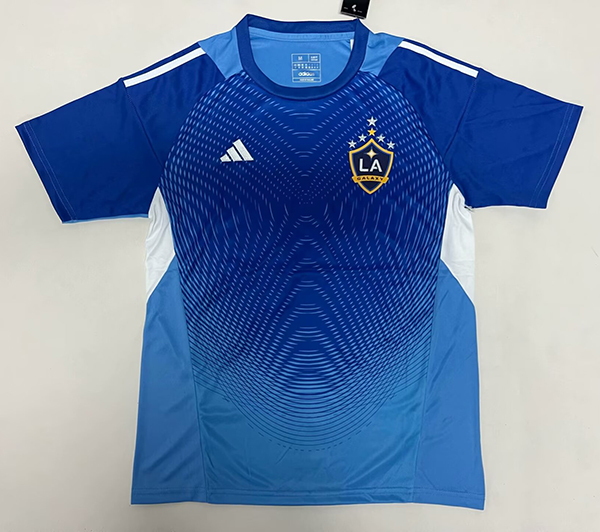 2025-26 LA Gk