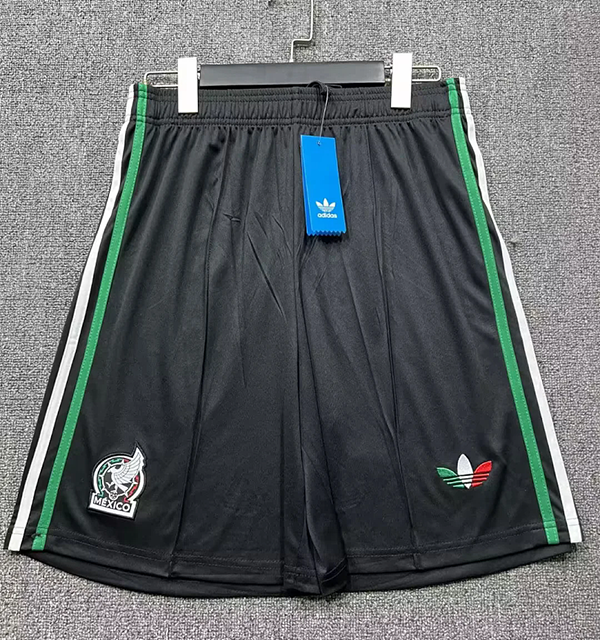2026-27 Mexico third shorts