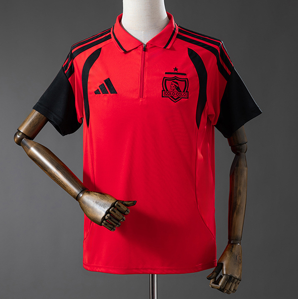 2026-27 Colo Polo