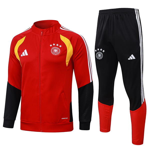2026-27 Germany Jacket training suit