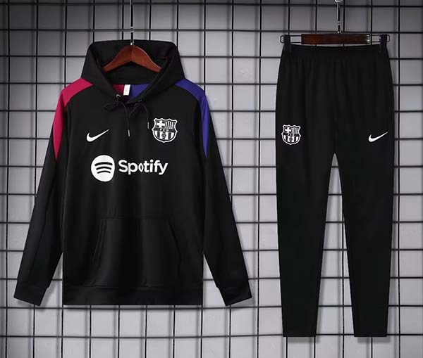 2024-25 BL hoodies Training suit