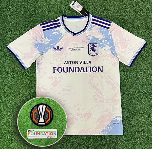 2026 UEL Final &VLA Third