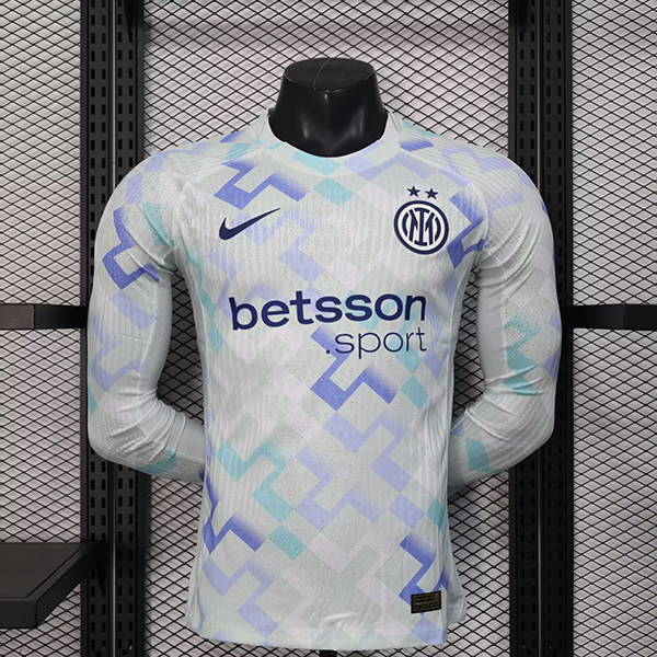 2025-26 IM Away long sleeve Player Version