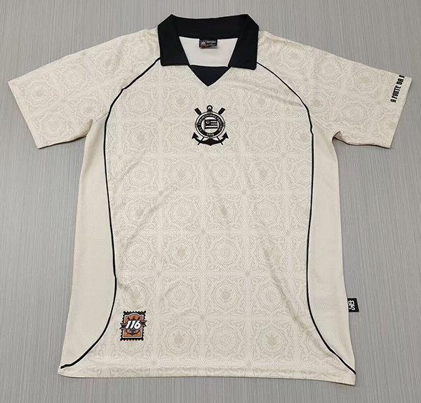 2026-27 Corinthians 116th