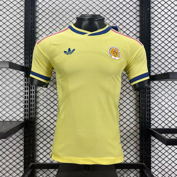 2026 Curacao away player version