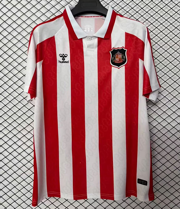 2026-27 Sun-der-land home