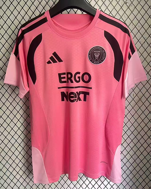 2026-27 Miami training