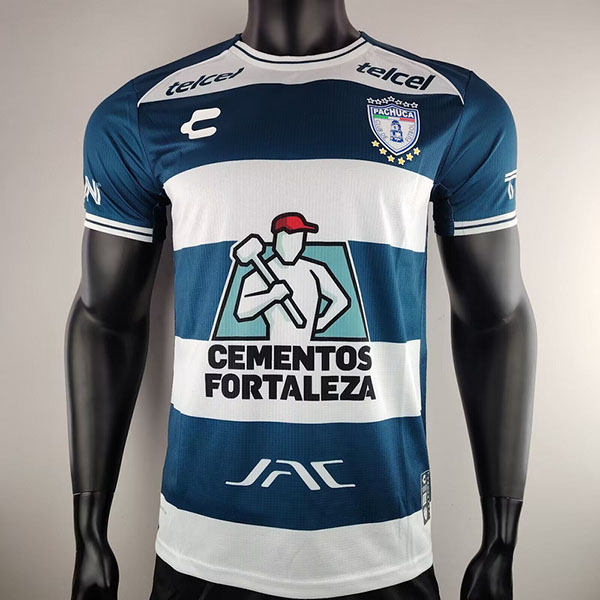 2024-25 Pachuca home player version