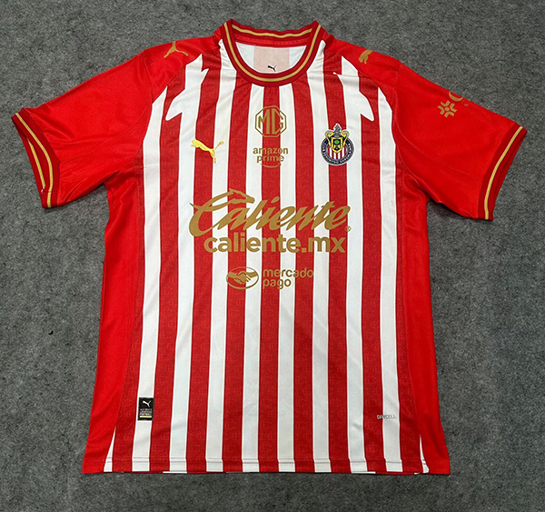 2026-27 chivas home