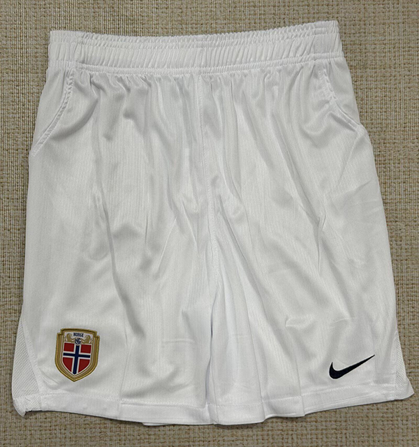 2026 Norway Home Shorts
