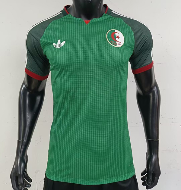 2026 Algeria away player version