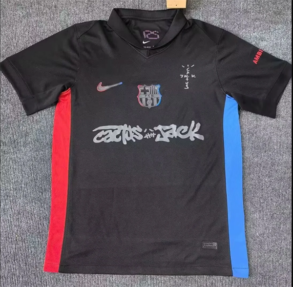 2024-25 BL XTravis Special version
