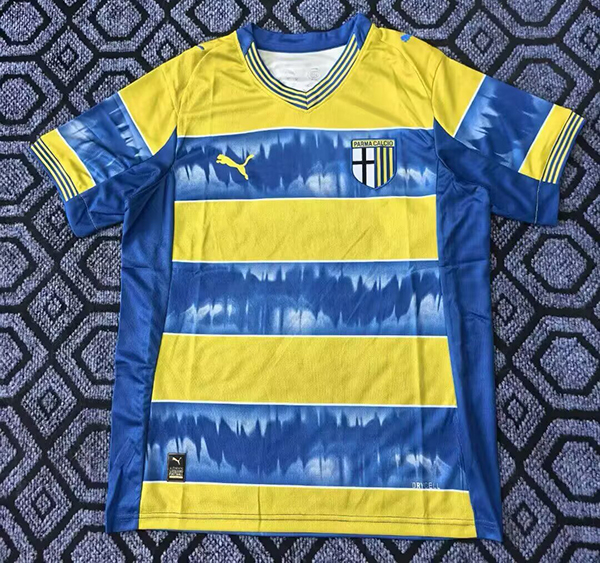 2025-26 Par-ma away