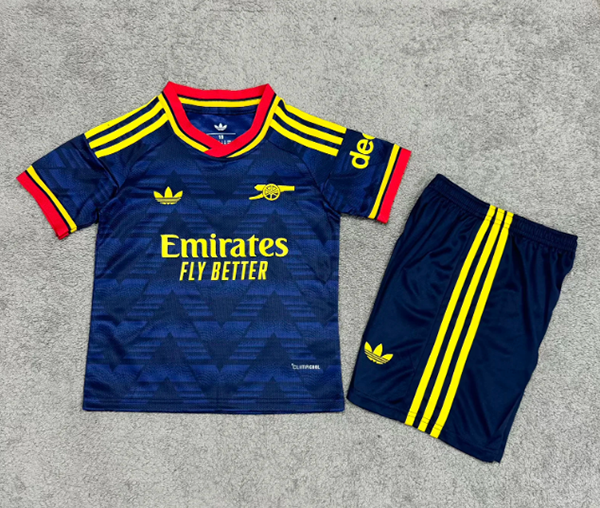 2026-27 ASL away leaked version Kids