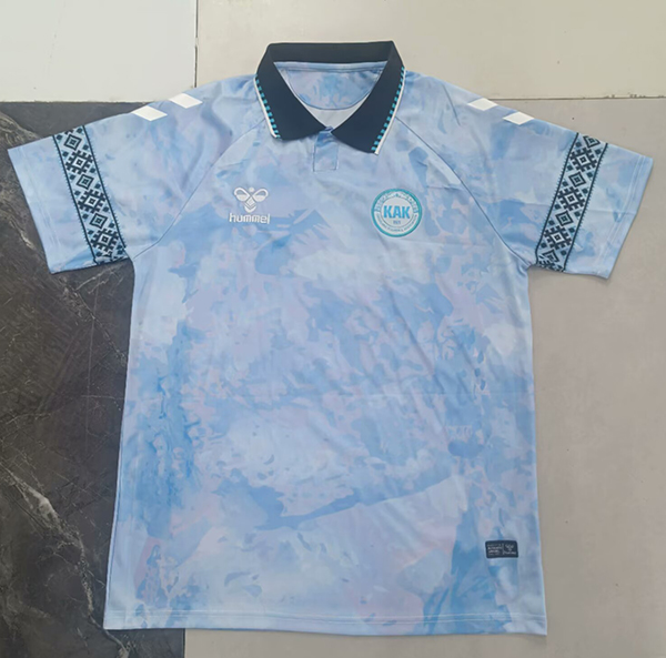 2025-26 Greenland away