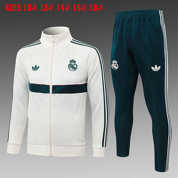 2026-27 RD jacket kids Training suit